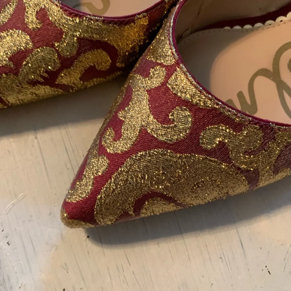 Sam Edelman these sam